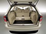Mercedes-Benz E-Class Estate 2009 года
